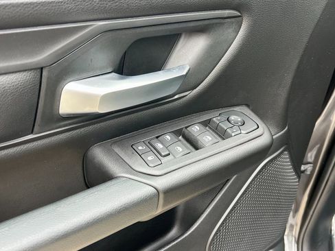 New 2026 RAM 1500 Express image 19