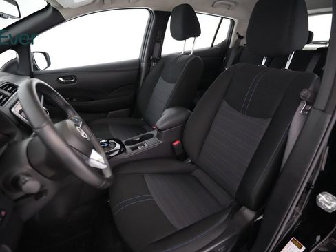 Used 2024 Nissan Leaf SV Plus FWD image 4