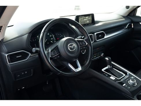 Used 2019 MAZDA CX-5 Grand Touring image 5