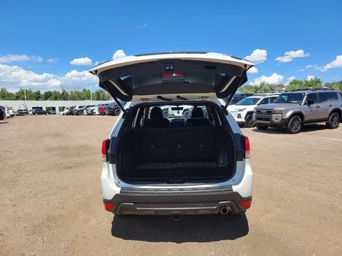 Used 2024 Subaru Forester Wilderness AWD/4WD image 28