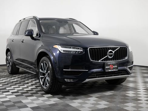 Used 2016 Volvo XC90 T6 Momentum image 10