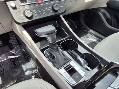 New 2026 Hyundai Tucson SE FWD image 26