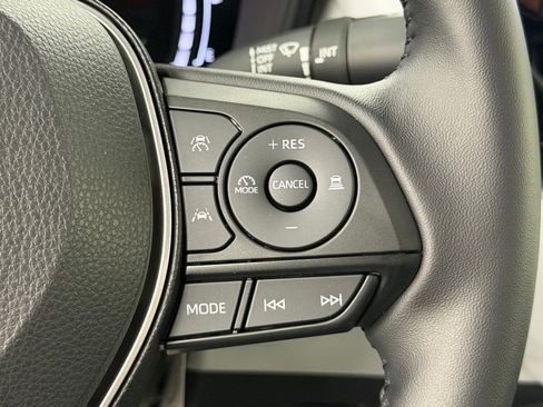 Certified 2026 Toyota Corolla SE FWD image 26