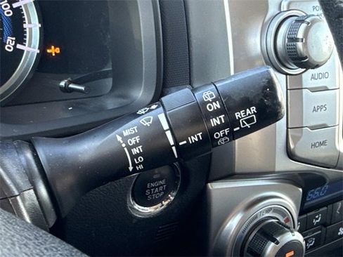 Used 2018 Toyota 4Runner Limited image 26