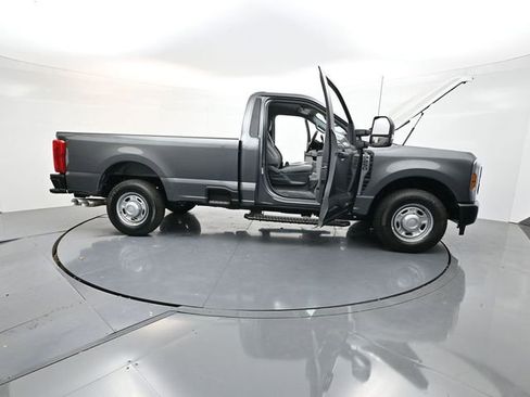 New 2026 Ford F250 XL RWD image 40