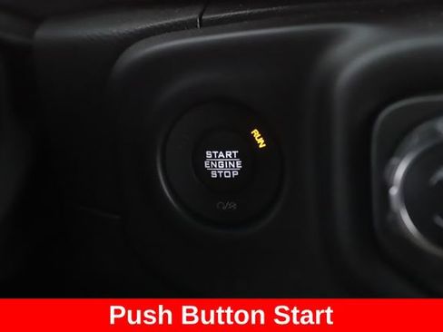 Used 2020 Jeep Wrangler Unlimited Rubicon AWD/4WD image 18