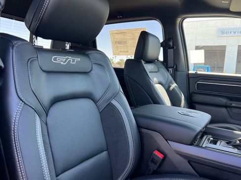 New 2026 RAM 1500 Rebel AWD/4WD image 14