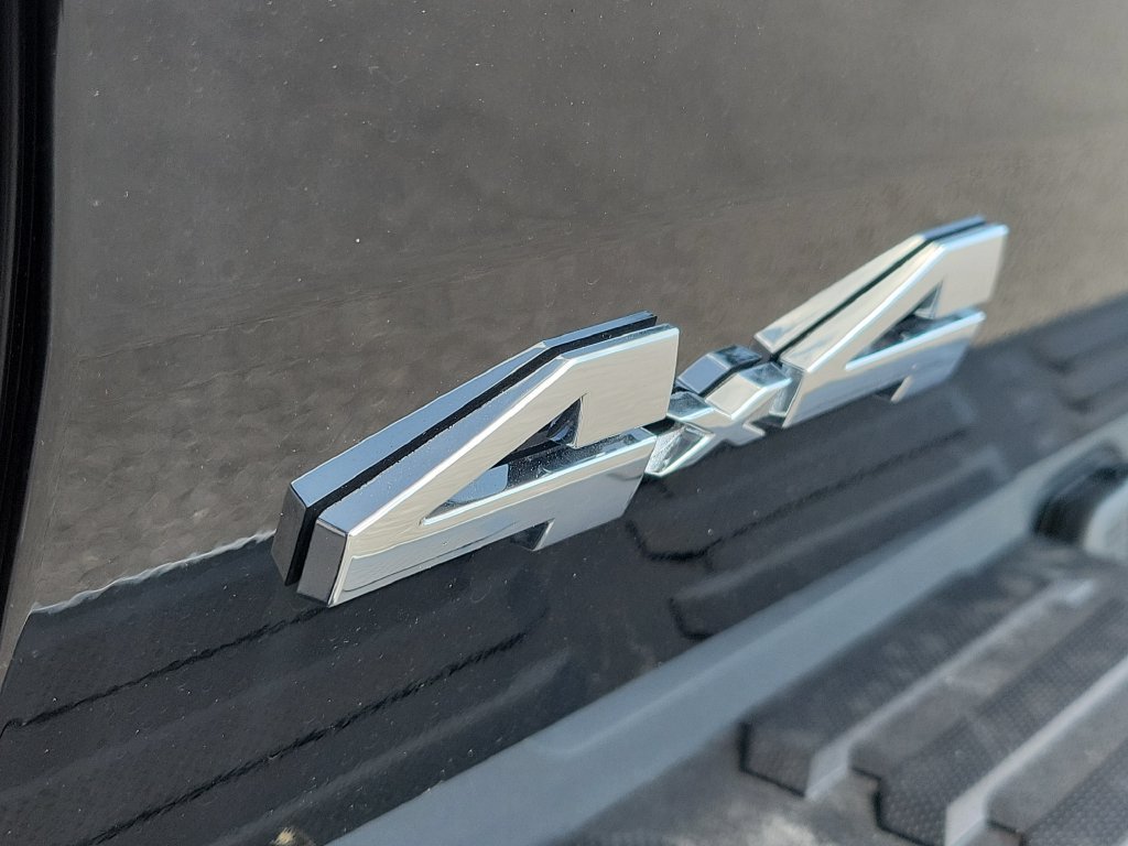 New 2026 Toyota Tundra Limited AWD/4WD image 27