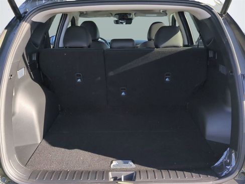 New 2026 Hyundai Tucson SEL image 13