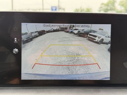 Certified 2023 Kia Telluride S w/ S Sunroof Package AWD/4WD image 23