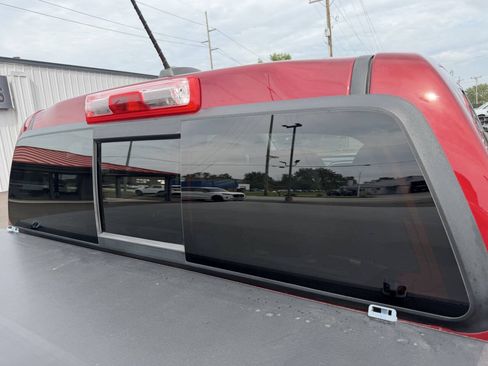 Used 2019 GMC Canyon Denali AWD/4WD image 11