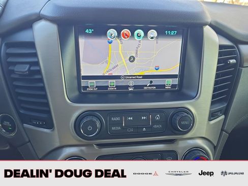 Used 2020 GMC Yukon Denali w/ Denali Premium Package image 20