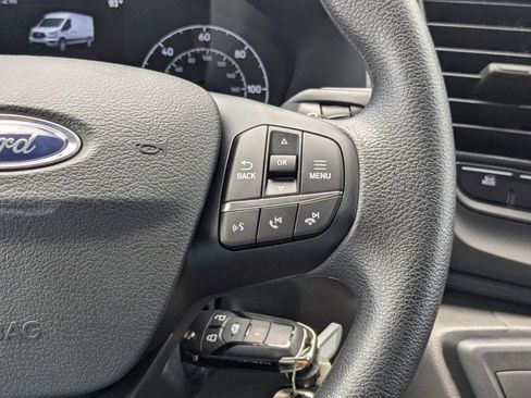 New 2025 Ford Transit 150 148 Medium Roof w/ Load Area Protection Package image 24