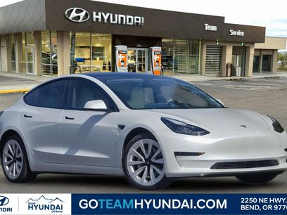 Used 2023 Tesla Model 3 Standard Range