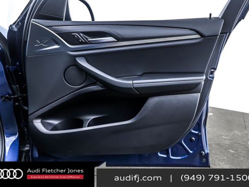 Used 2023 BMW X3 xDrive30i w/ Premium Package image 23