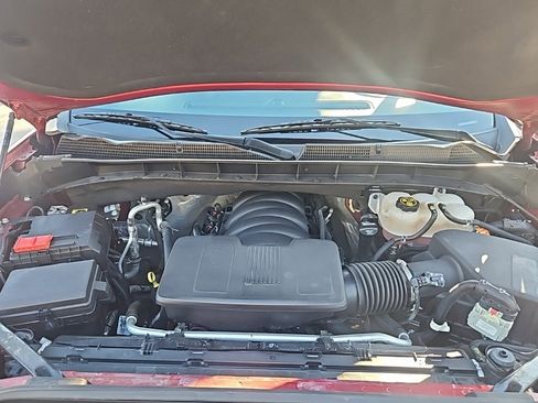 Used 2022 GMC Sierra 1500 SLT w/ SLT Convenience Package image 26