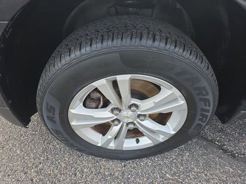 Used 2015 Chevrolet Equinox LT w/ Driver Convenience Package image 9