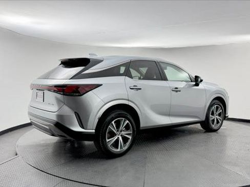 Used 2024 Lexus RX 350 FWD image 8