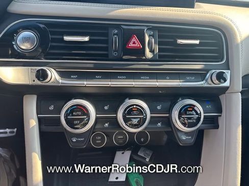 Used 2023 Genesis G70 3.3T w/ Sport Prestige Package RWD image 13