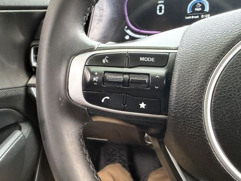 Used 2023 Kia Sportage EX image 33
