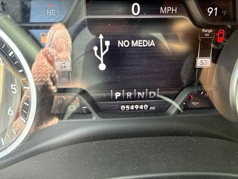 Used 2021 RAM 1500 Lone Star RWD image 16