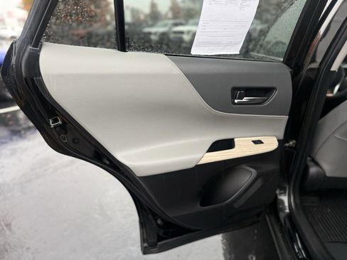 Certified 2023 Toyota Venza XLE image 15