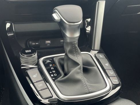 New 2026 Kia Seltos EX image 28