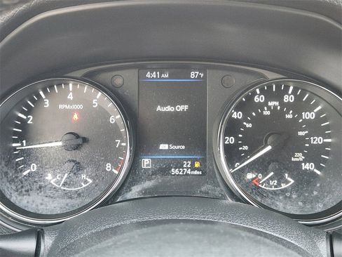 Used 2019 Nissan Rogue S w/ Special Edition Package image 17