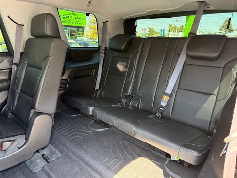 Used 2015 GMC Yukon SLT RWD image 15