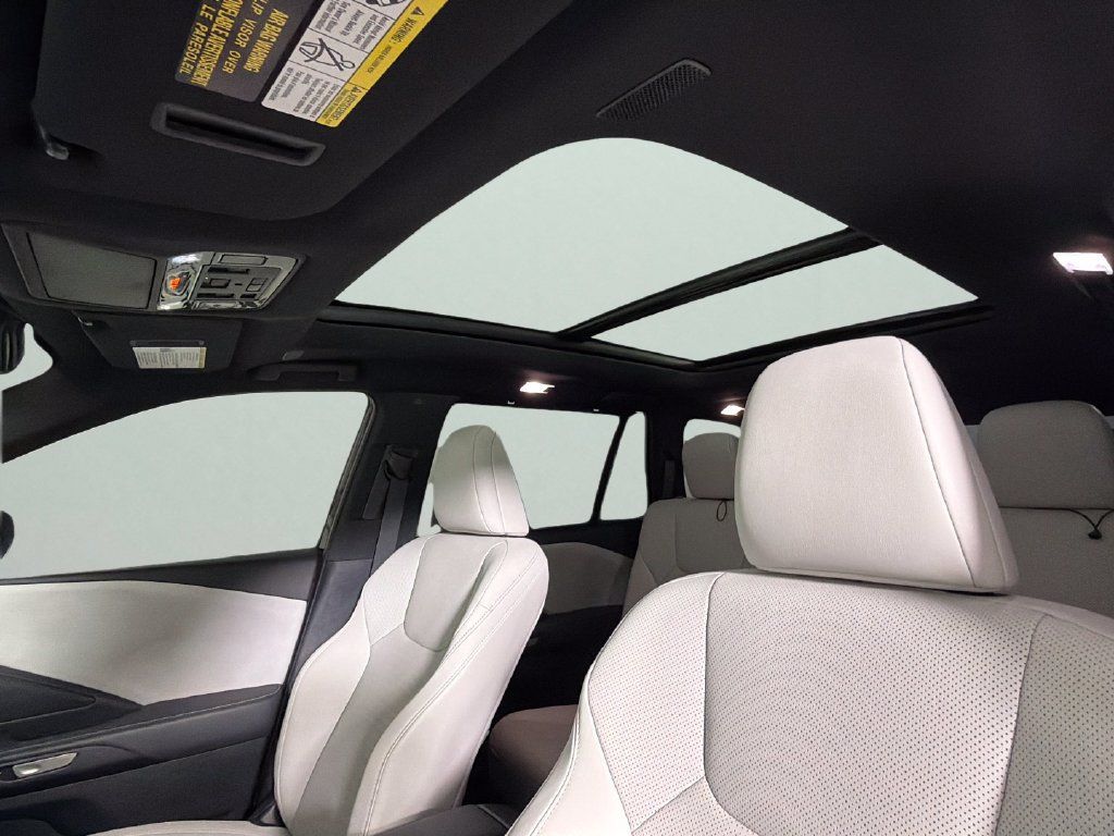 Used 2025 Lexus TX 350 FWD w/ Technology Package image 26