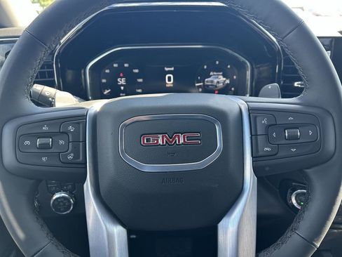 New 2026 GMC Sierra 1500 Elevation w/ Elevation Premium Package image 13