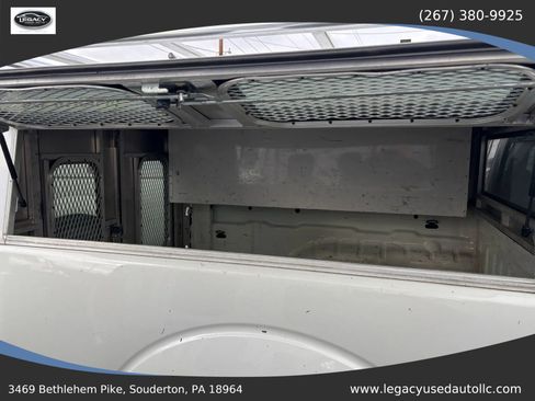 Used 2017 Nissan Frontier S image 16