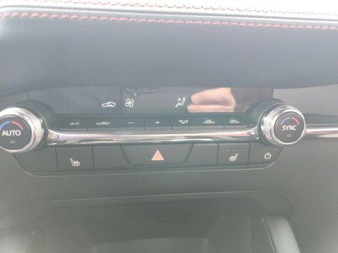 New 2026 MAZDA MAZDA3 Carbon image 34