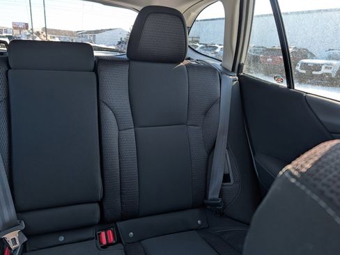 Certified 2025 Subaru Outback image 14