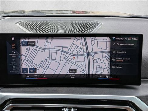 Used 2023 BMW 330i Sedan w/ Premium Package image 12