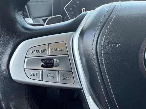 Used 2023 BMW X7 xDrive40i image 36