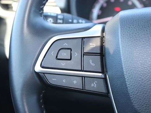 Used 2024 Toyota Highlander LE AWD/4WD image 35