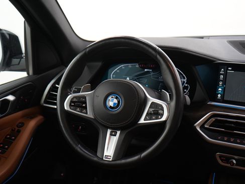 Used 2022 BMW X5 xDrive45e w/ M Sport Package AWD/4WD image 14