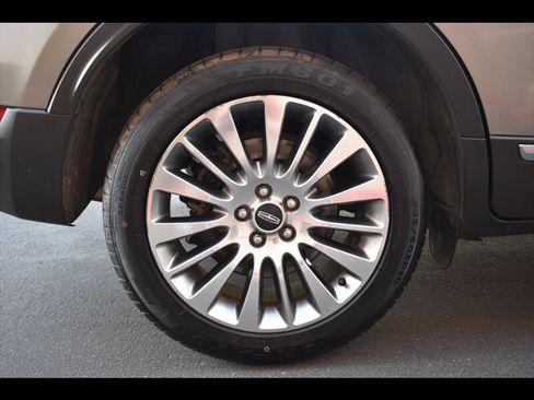 Used 2016 Lincoln MKC Reserve image 35