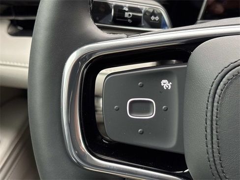 New 2026 Lincoln Nautilus Premier w/ Jet Appearance Package image 25