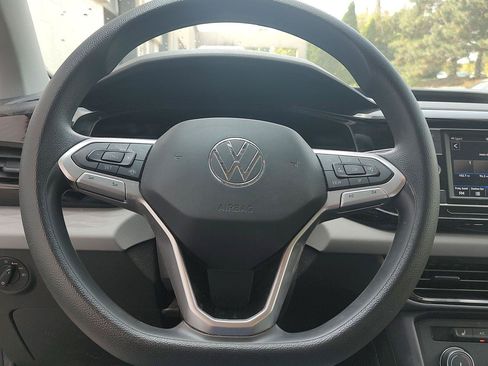 Used 2022 Volkswagen Taos S AWD/4WD image 15