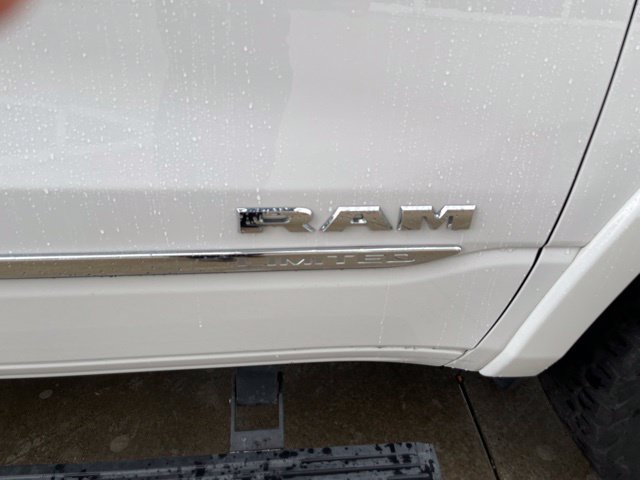 Used 2021 RAM 1500 Limited AWD/4WD image 18