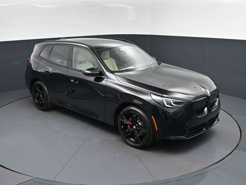 New 2026 BMW X3 xDrive30 w/ Premium Package AWD/4WD image 36