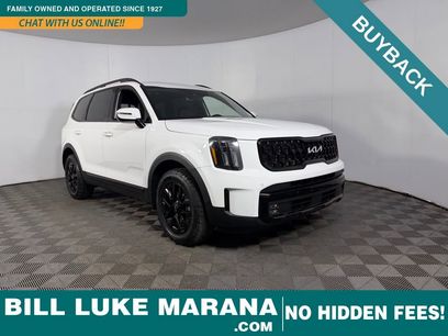 Used 2024 Kia Telluride SX Prestige X-Pro