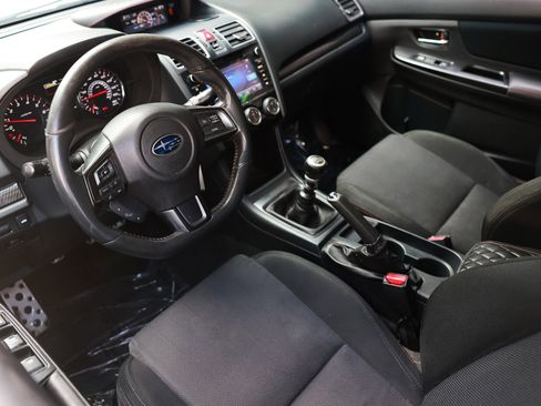 Used 2019 Subaru WRX Premium image 6