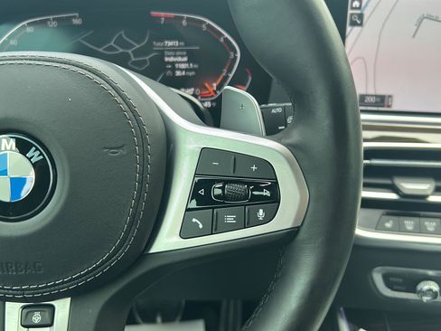 Used 2019 BMW X5 xDrive40i w/ M Sport Package image 26