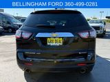 Used 2017 Chevrolet Traverse Premier image 6