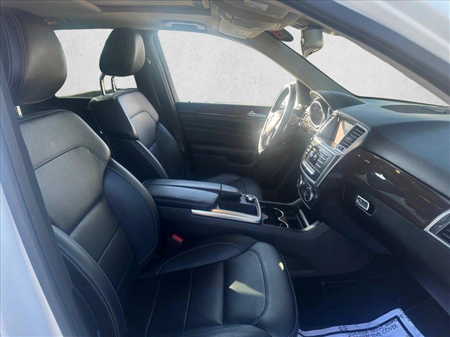 Used 2015 Mercedes-Benz ML 350 4MATIC image 25