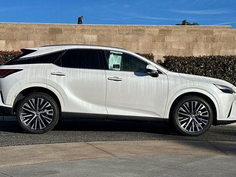 Certified 2024 Lexus RX 350 Premium Plus image 3