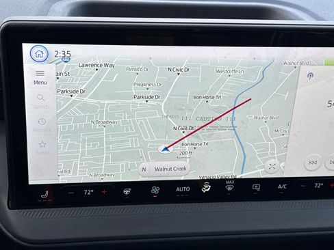 New 2025 Ford Maverick Tremor AWD/4WD image 15
